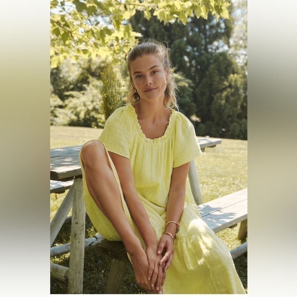 Anthropologie